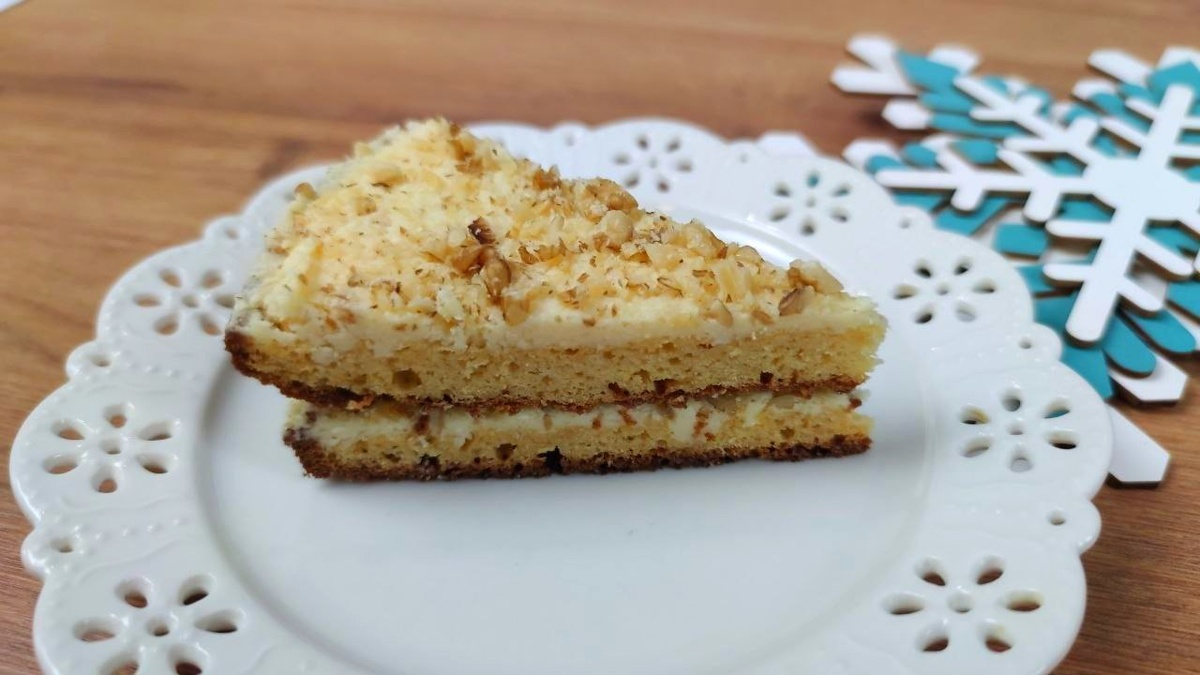 Отличный вариант для праздника. Фото автора.