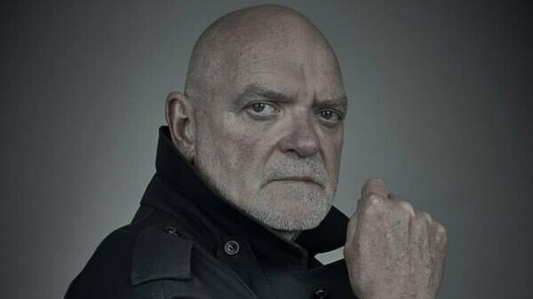    © Social media page of Angus MacInnes