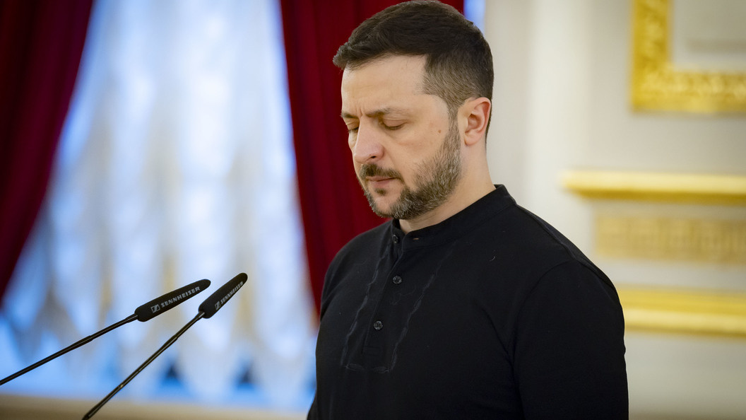    President Of Ukraine/Globallookpress