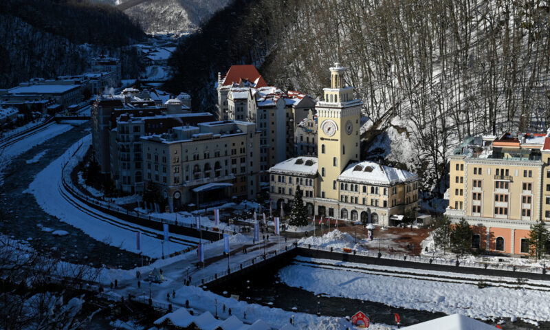    Фото Екатерины Лызловой, «Кубань 24»