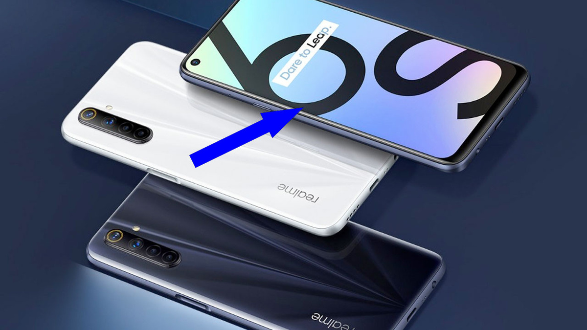    Четыре лучших смартфона Realme в 2025 году