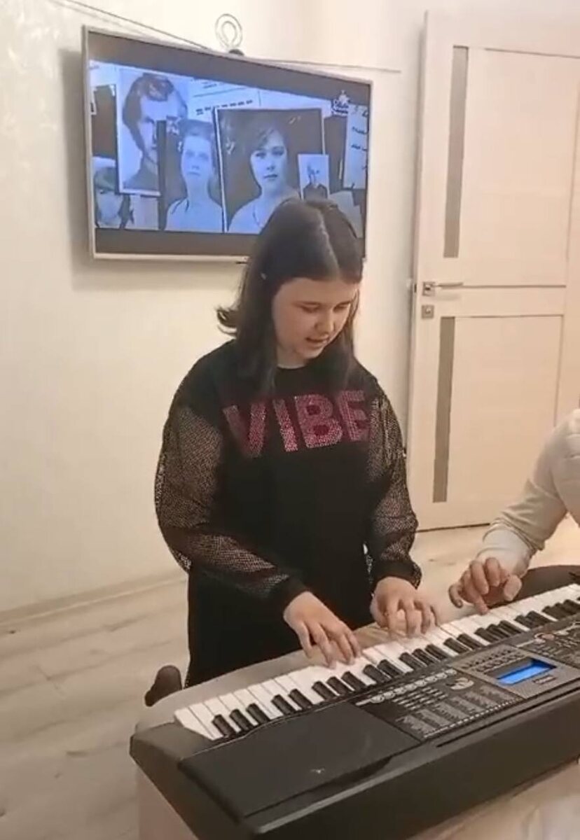    Денис Паслер исполнил новогоднюю мечту ребят из Оренбурга, Орска и Чернухино Андрей Севостьянов