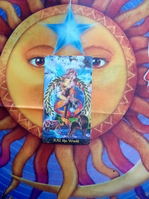 авторское фото