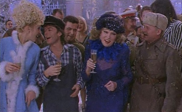 Старые песни о главном -2. Картинки из интернета