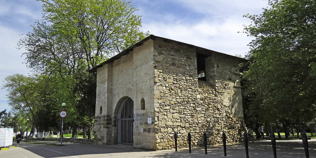 Жестокое прошлое милого курорта. Узнав историю Анапы, совсем иначе смотришь на неё