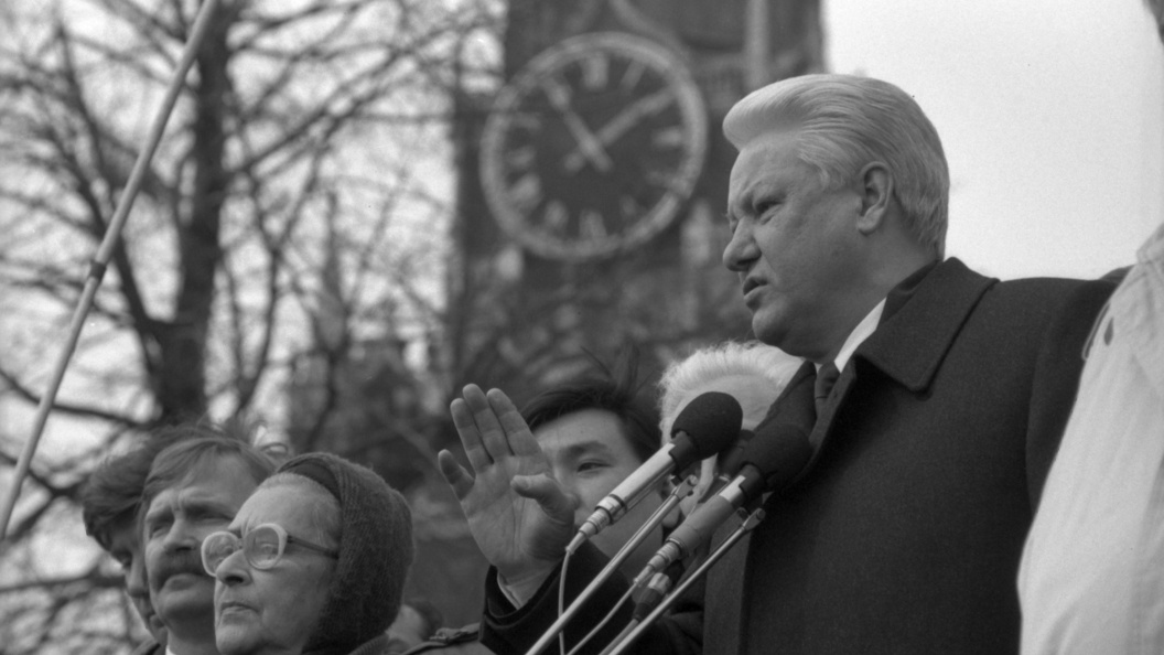    Фото: Anton Kavashkin /Globallookpress