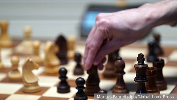     Фото: Marcus Brandt/dpa/Global Look Press   
 Текст: Валерия Городецкая