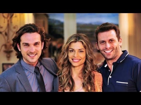 Промо к сериалу "Цветок Карибского моря". Фото с интернета. 