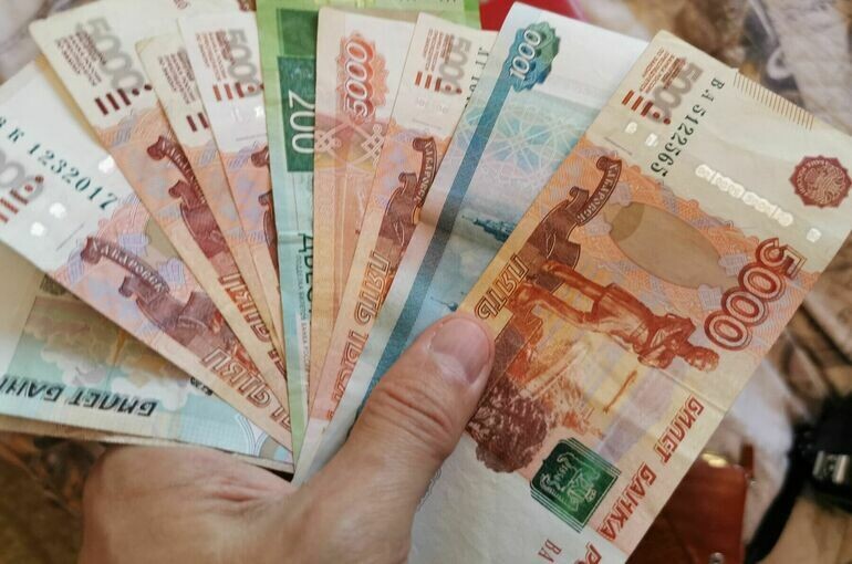   Игорь Самохвалов/ПГ