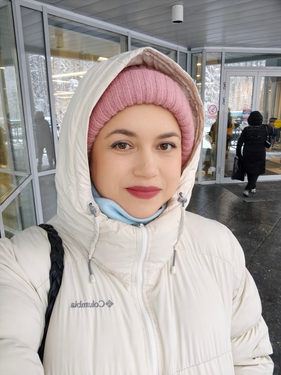 Автор с вами