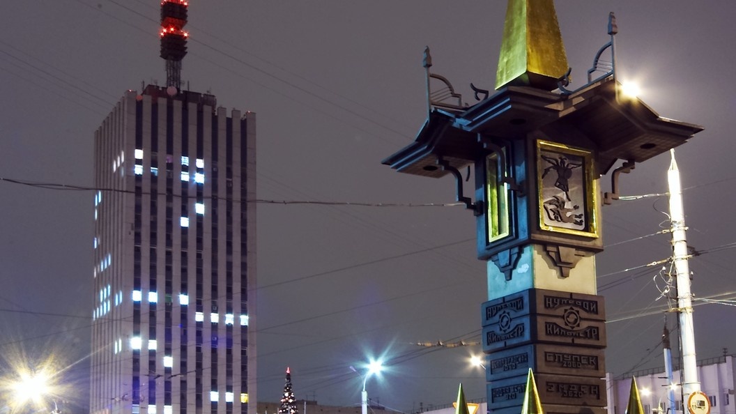    Константин Кокошкин/Russian Look/Globallookpress