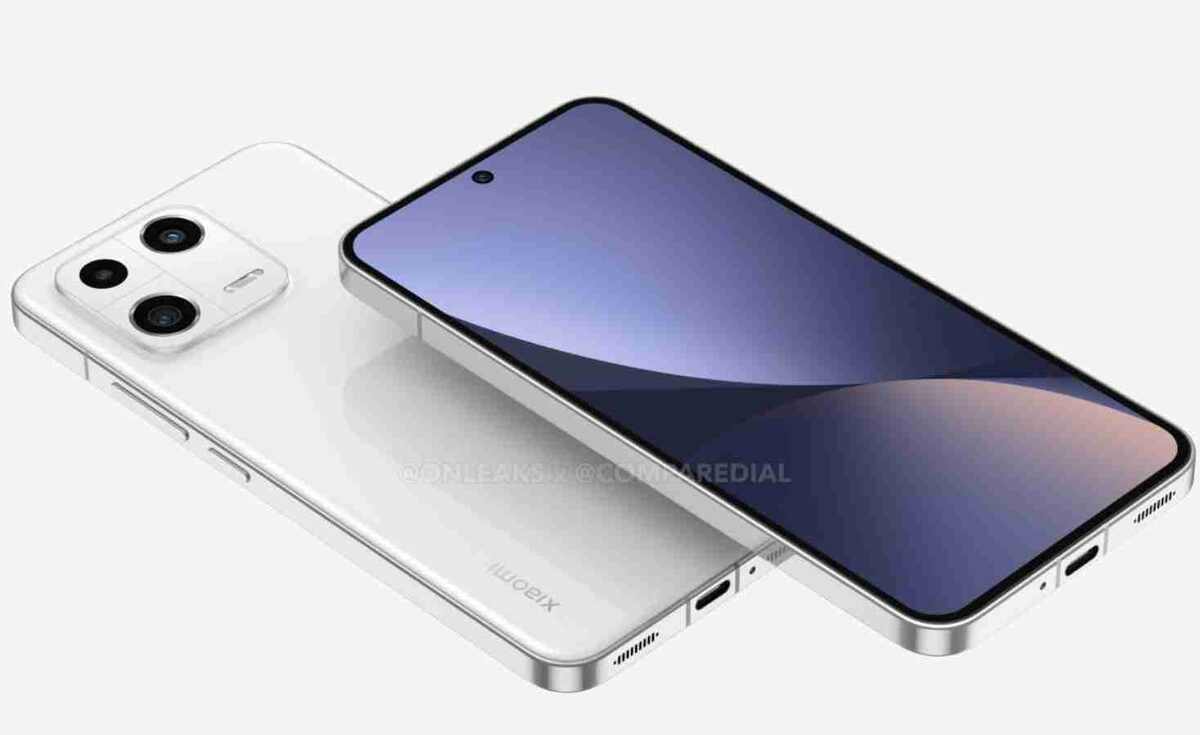    Шедевры от Xiaomi: Лучшие смартфоны 2025 года