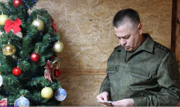 Источник фото: Пресс-служба ЮВО