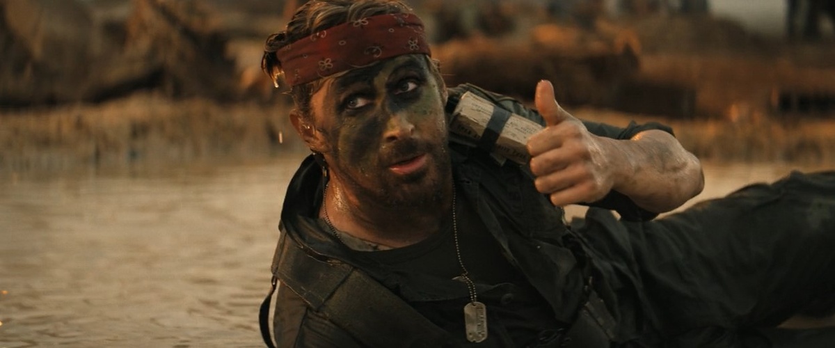 На роль Кольта рассматривали Тома Круза, Киану Вирза, Николаса Кейджа, Джейсона Стэйтема и Дуэйна Джонсона. 