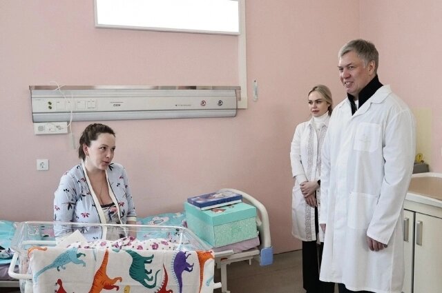    Фото: Правительство Ульяновской области