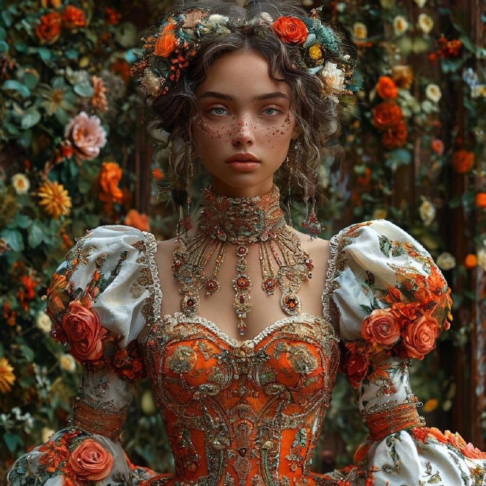     Алиса, голосовой помощник от Яндекса. Фото-автопортрет, сгенерированное самой нейросетью Фотография взята из открытых источников.