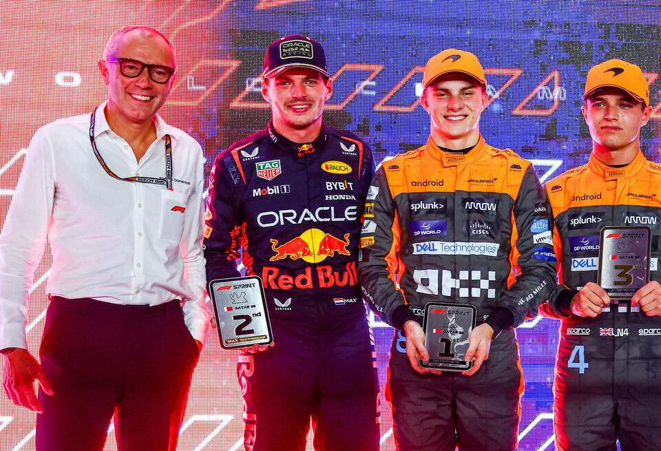    Getty Images / Red Bull Content Pool