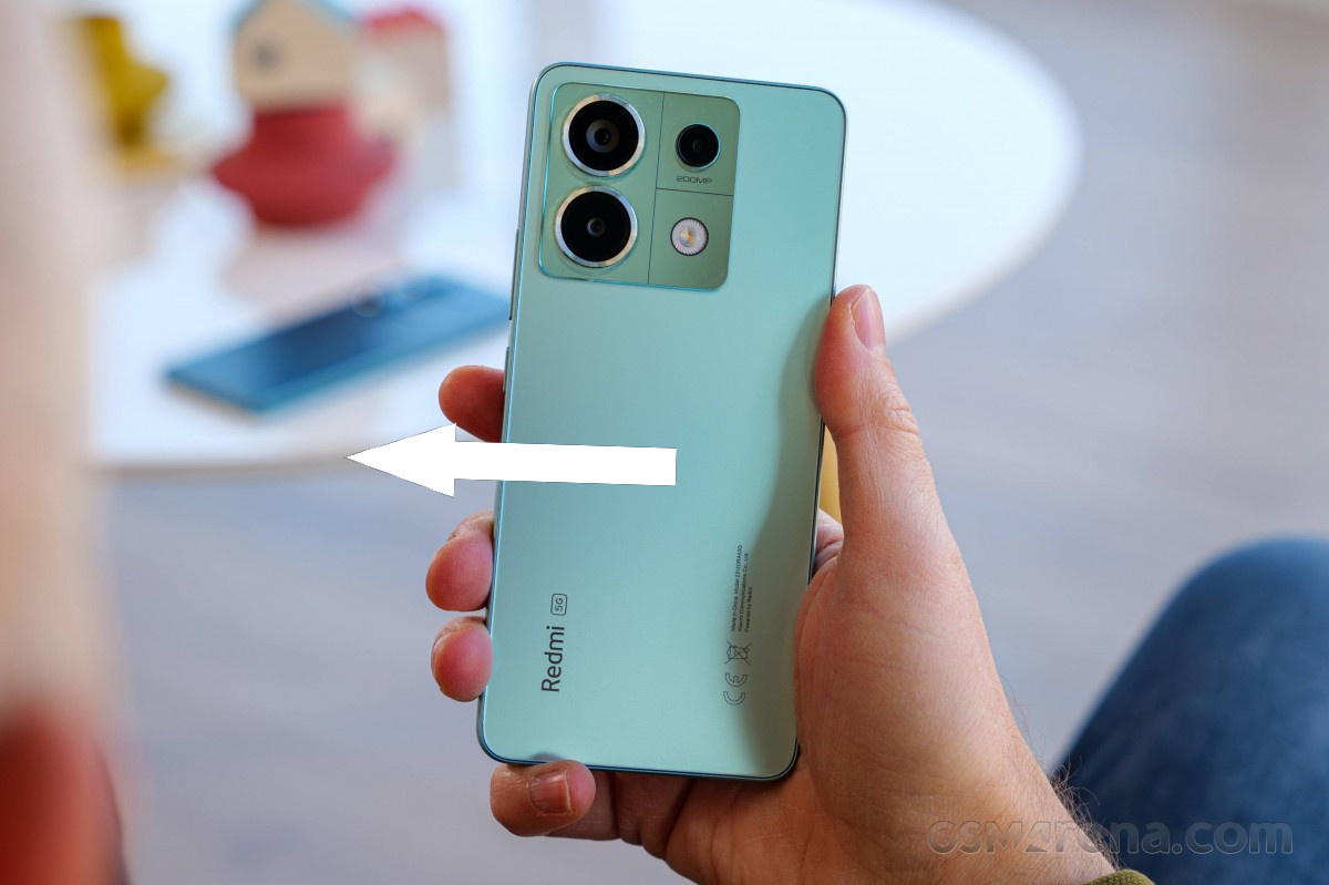    Сравнение Redmi Note 13 Pro + и Poco X6 Pro: два лидера продаж