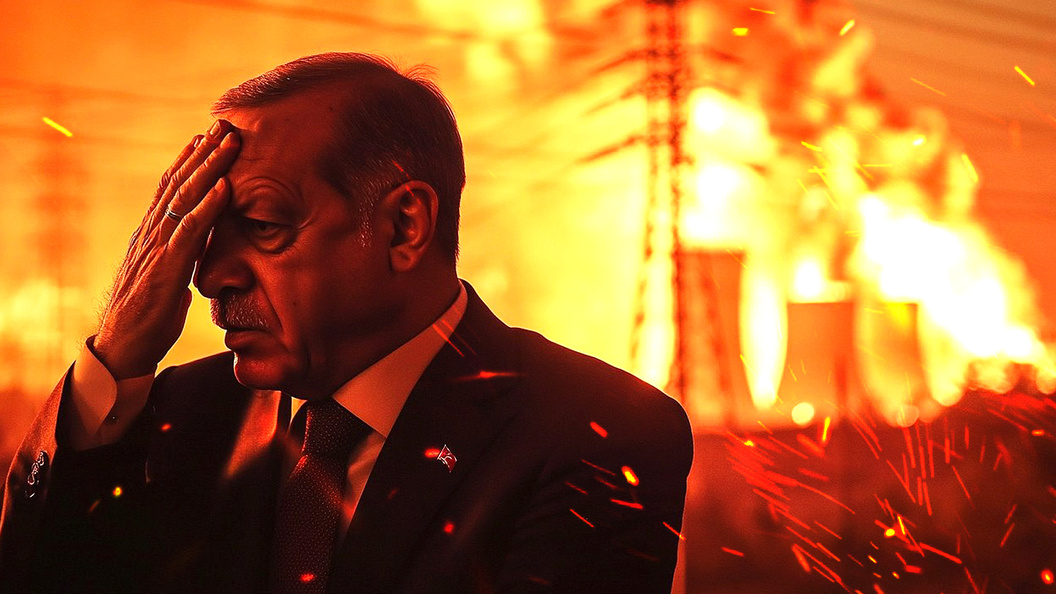    Коллаж Царьграда