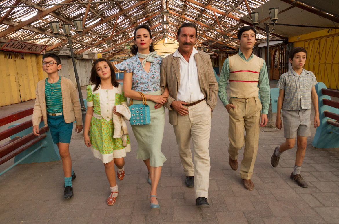 Кадр: Кинопоиск 