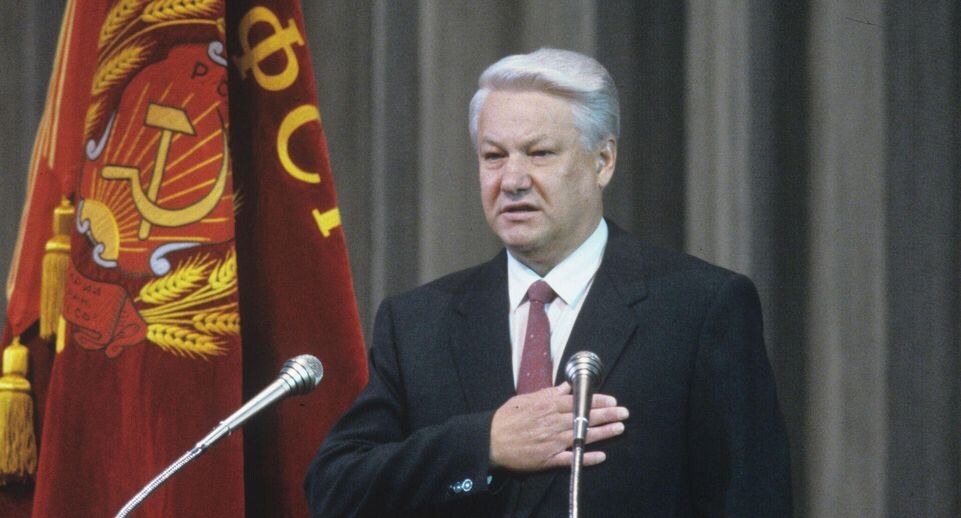    РИА «Новости»