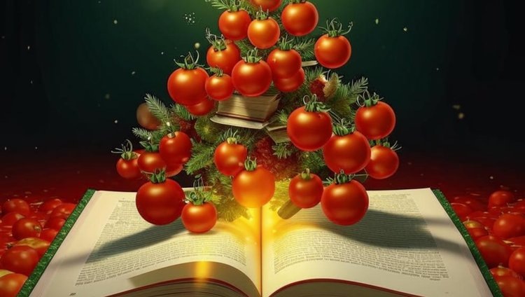    10 тенденций в садоводстве и огородничестве в 2025 году