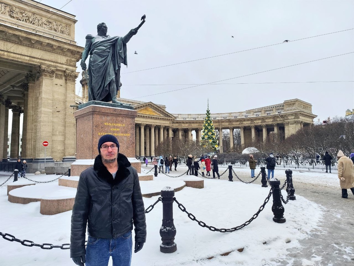 Даниил Туленков / Мое фото