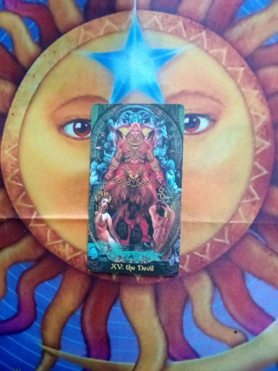 авторское фото