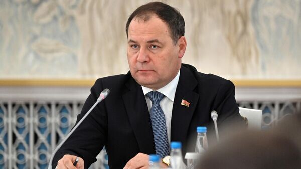    © Sputnik / Виктор Толочко