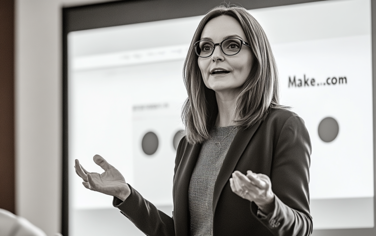    Построение личного бренда юриста: как автопостинг трансформирует вашу карьеру с помощью Make.com Оксана Солдатова