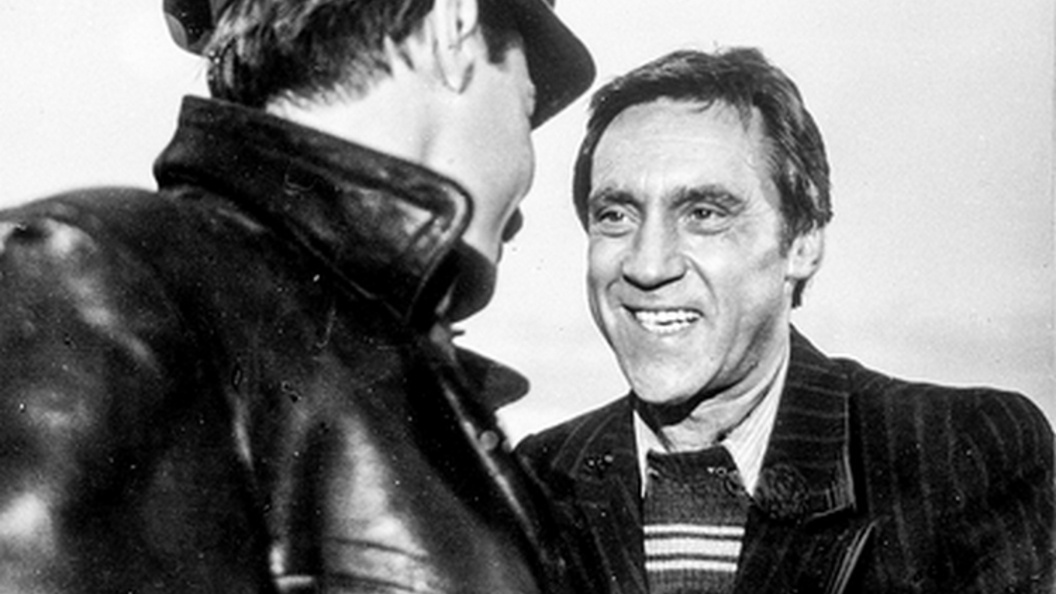    Фото: Vyacheslav Panov/Globallookpress