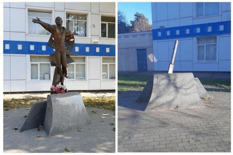    Фото: коллаж издания "Страна"