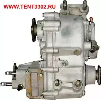 Раздаточная коробка Соболь 4х4