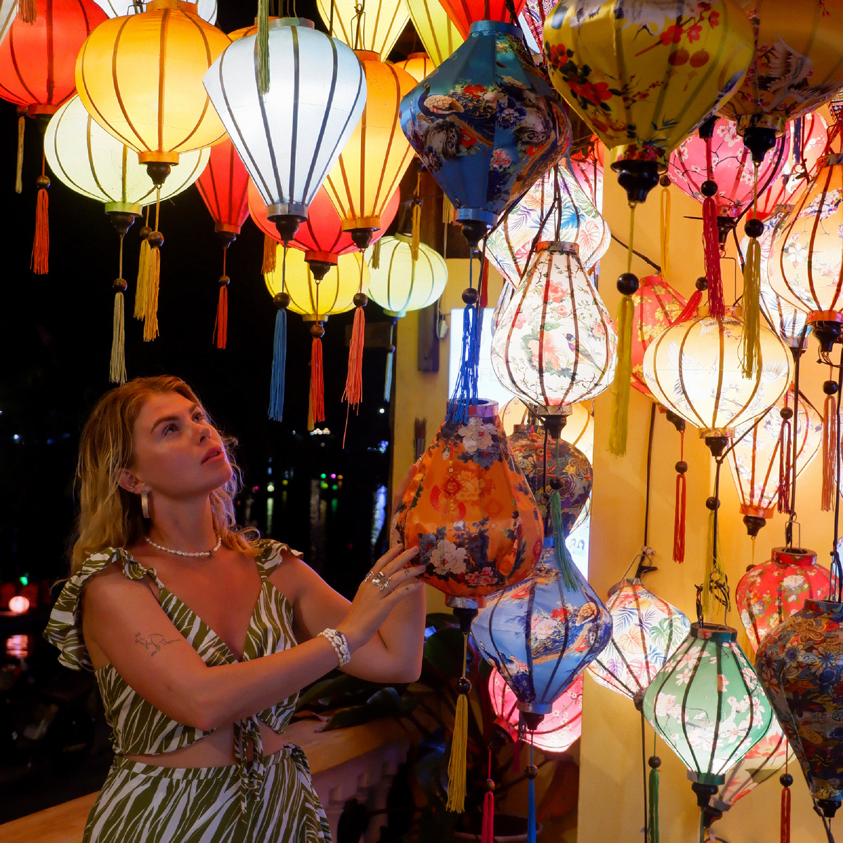 Вьетнам, Хойан