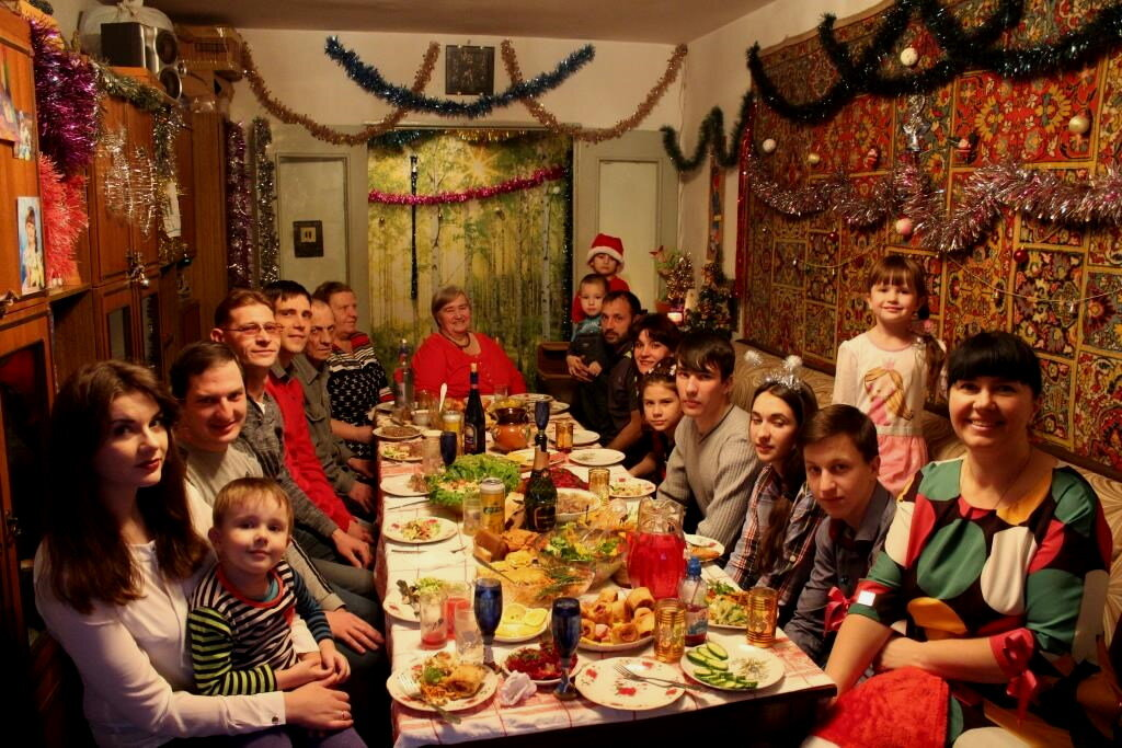 прогнозы на 2025