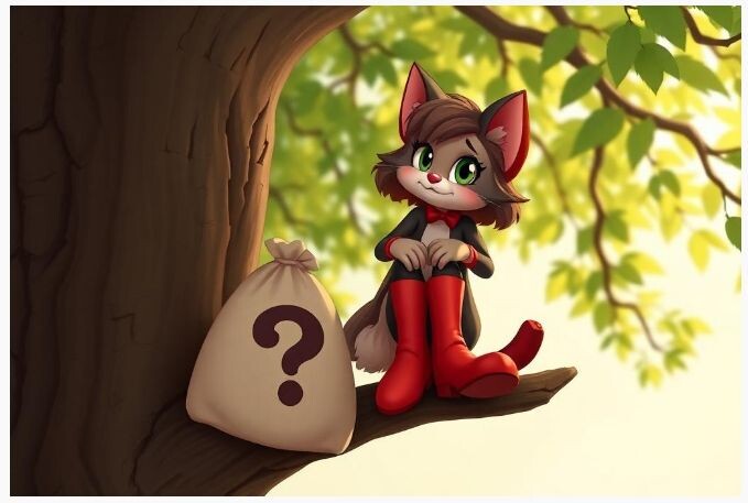 Коллаж "Видимо Невидимо"