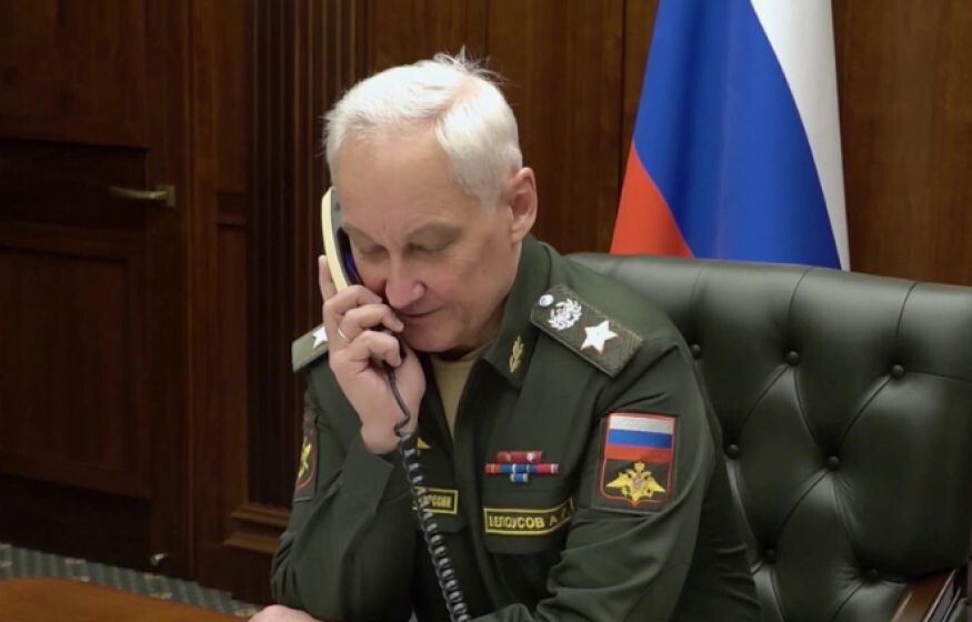    «Спрашивать будут здесь и сейчас»: что не удалось Белоусову?