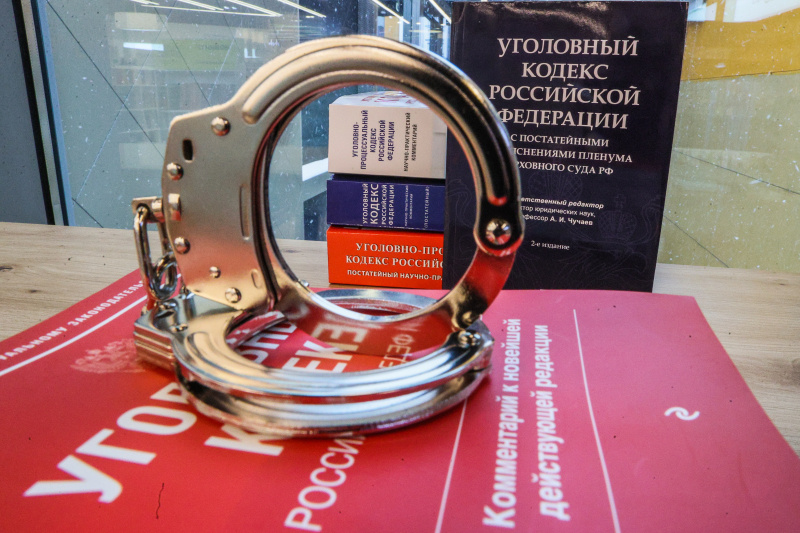    ФОТО: Bulkin Sergey/news.ru/Global Look Press