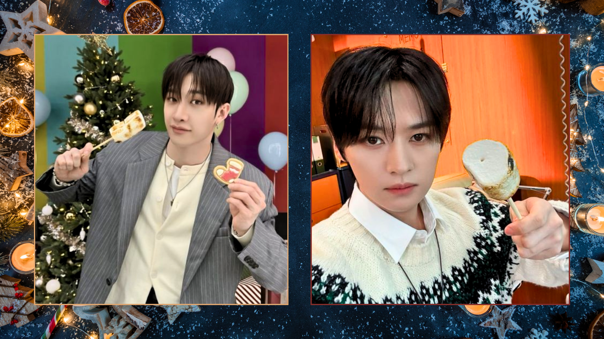 Чан и Минхо <3 