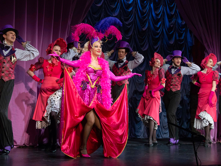 Фото Валерия Мясникова