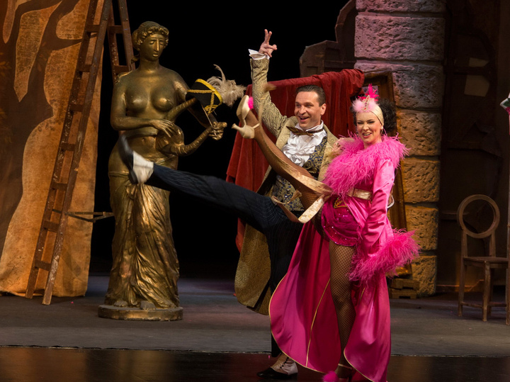 Фото Валерия Мясникова