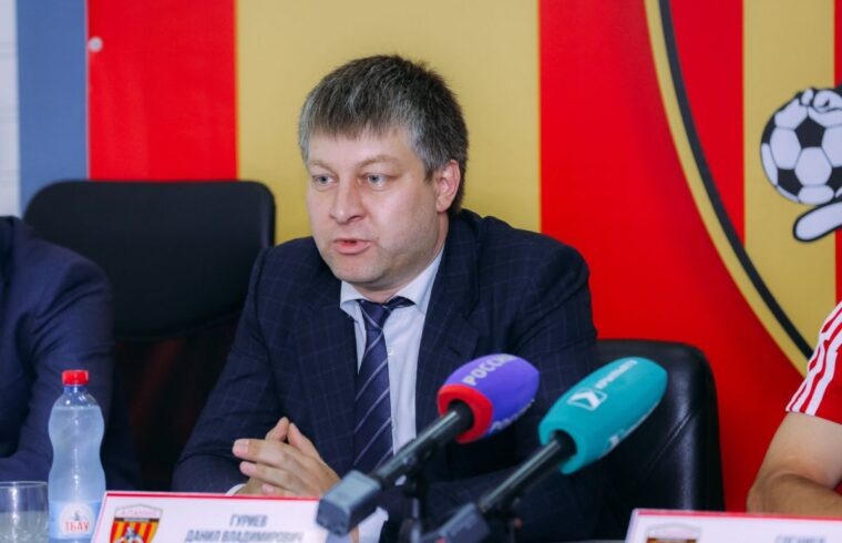    Фото: газета Южная Осетия