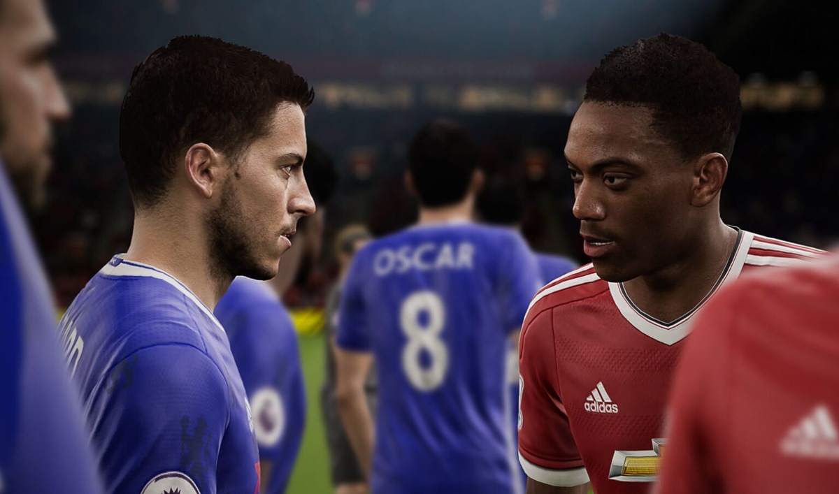 Выглядит реалистично, чем когда либо.