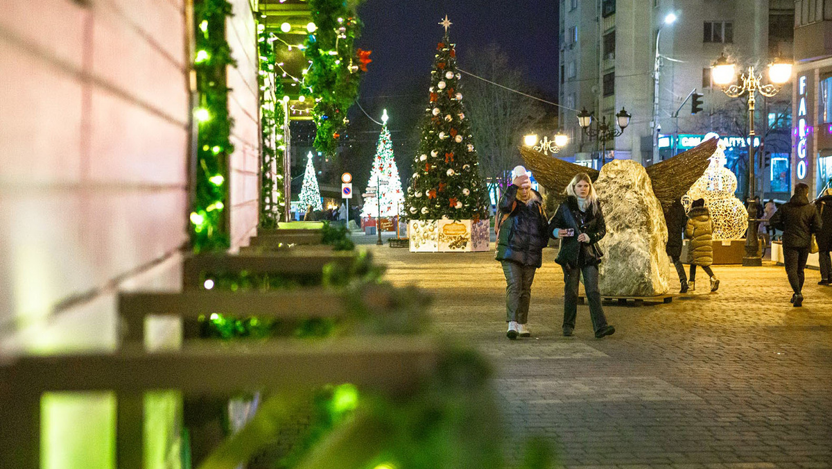    Фото: Антон Вергун