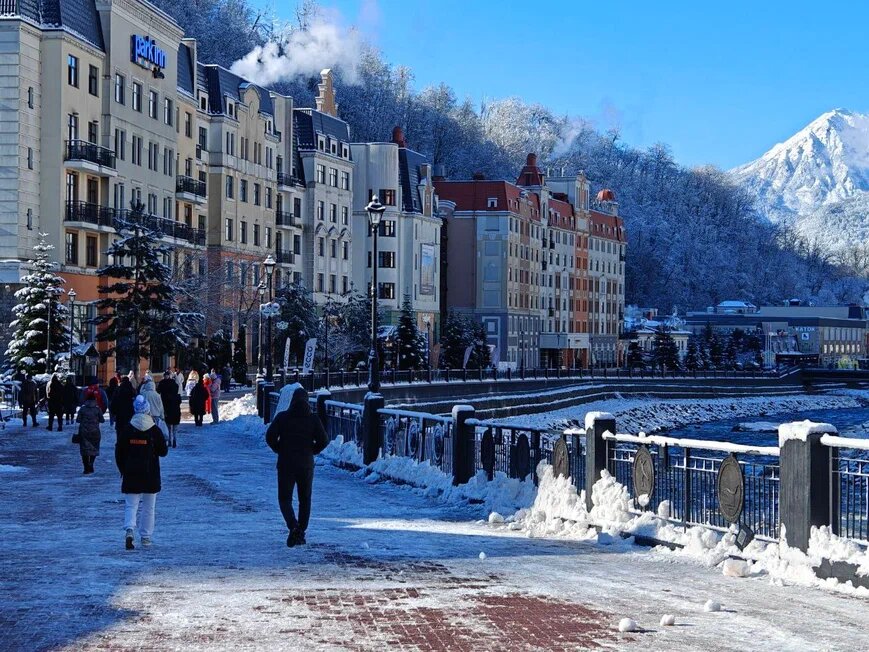    Фото: Юрий Серебренников/BFM Кубань