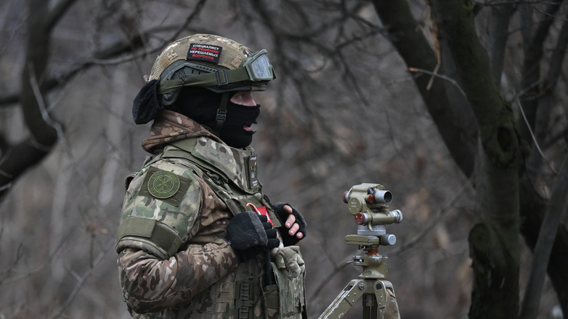   РИА Новости Станислав Красильников