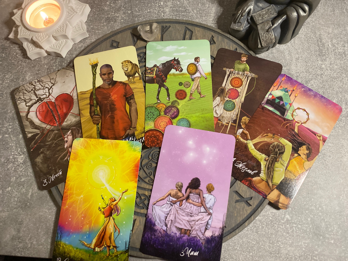 Что у него на душе к вам сейчас? 