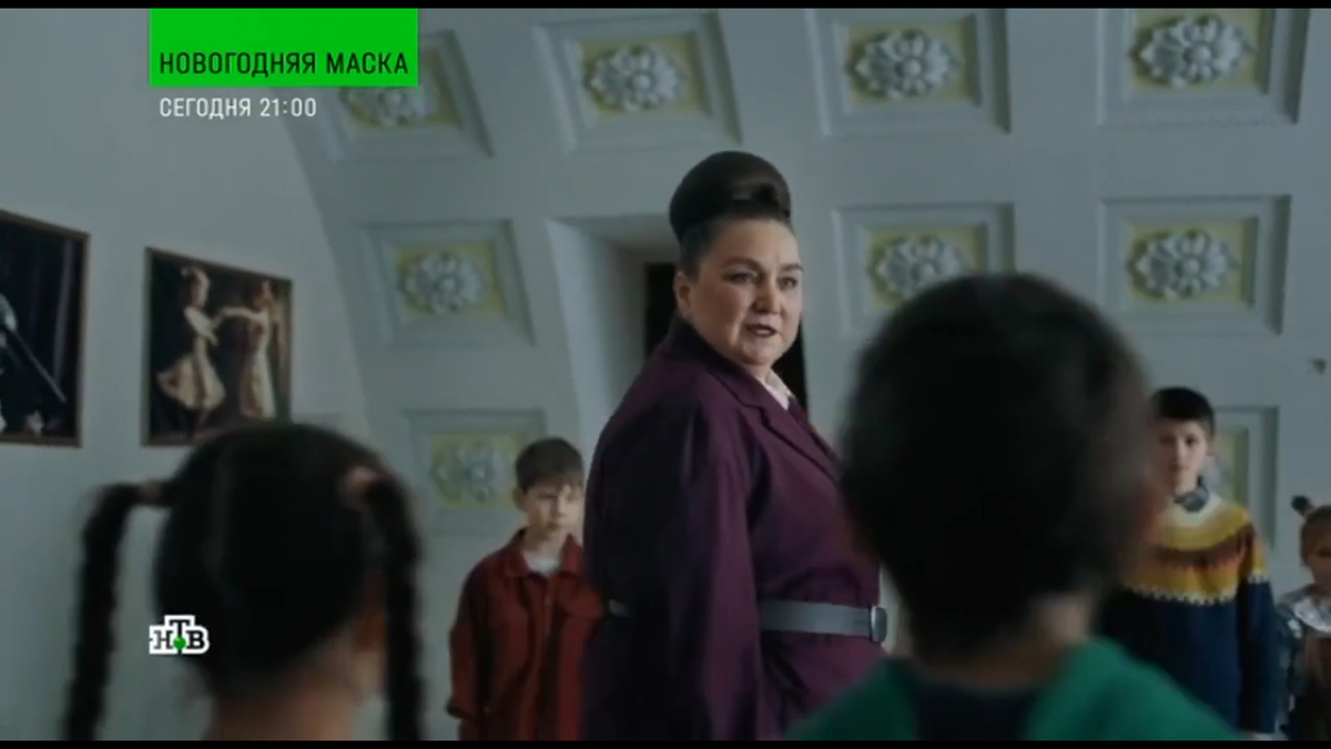 "Кто подложил кнопки?", - Коровина напоминает надсмотрщицу