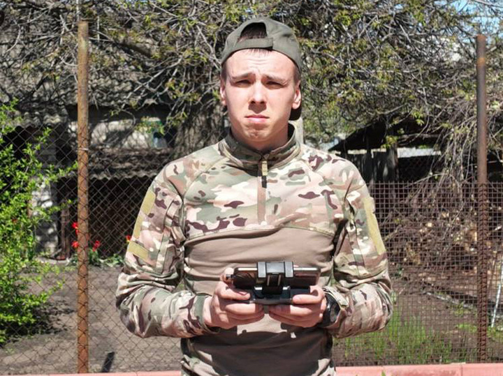 Фото: Из личного архива