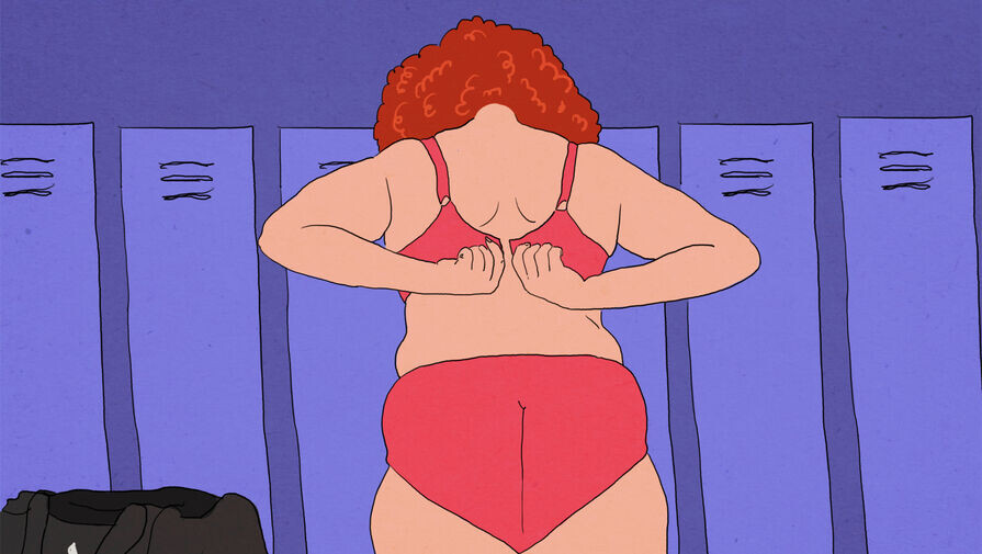 Даша Зайцева/«Газета.Ru» 